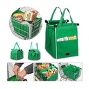 SAC SHOPPING BAG