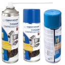 AIR COMPRIME GAZ AVEC TUBE 400ML