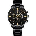 Montre Michael Black