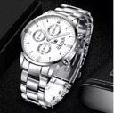 Montre Michael Silver