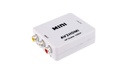 Convertisseur RCA - HDMI