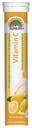 Sunlife Comprimes effervescents vitamine C 20s