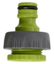 Raccord de robinet 1/2" - 3/4"