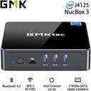 GMKtec KB3 Mini PC