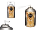 Recharge pour désodorisant en aérosol Milion 250ml 