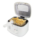 Friteuse 2,5 litres