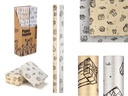 Papier cadeau 70x200 cadeaux