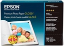 Papier Photo Epson 256g 100pieces