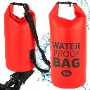Sac etanche de kayak 15 L