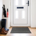 Anti-slip doormat 60x80 cm tapis