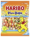 Haribo Pico-Balla Sour, sachet de 160 g