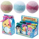 Adoramals Afrut – Bombes de bain