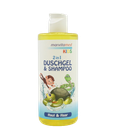 Marvita Med Kids – Gel douche 2 en 1, 250 ml