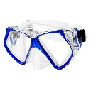 Masque de plongée Spokey Piker