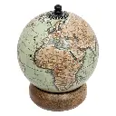 Globe Mang Bev H13,5 cm 