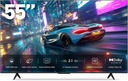 IFFALCON 55" Mini LED 4k 144HZ dolby TV