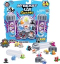 MrBeast Lab Swarms- Mega Lab Pack