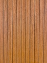#3 PANNEAU ACOUSTIQUE FIN #3 TEAK 2400*600*8mm