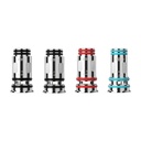 Résistance PnP X / 5pcs - VOOPOO (Puissance : Pnp X 0.2oHms 40-60W)