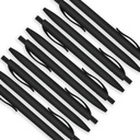 Stylo à bille Noir 