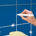 FLYSEA GROUT MARKER : Stylo Blanchisseur pour Joints