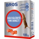 Bros Rongeur Mini Brikett 100G
