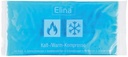 Compresser froid / chaud 29x 12cm au micro-ondes