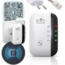 Repeteur Wi-Fi 2,4 GHz, amplificateur de signal WP