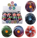 Yoyo en métal 5,5 cm