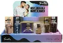 SENTIO Parfum 15 ml 6 assortis