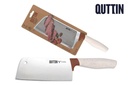 QUTTIN Hache de cuisine 17,5 cm 