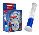 Déodorant WC disques gel