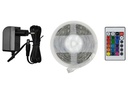Bande LED flexible RGB 3 m BENSON