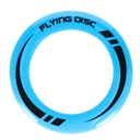 Disque volant 25cm mix4 sport 
