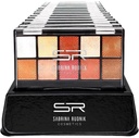 Sabrina Fard a Paupiere cosmetique  
