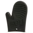 Gant cuisine silicone 