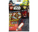 Pochette surprise XL LEGO Disney Star Wars Super 