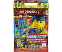 Pochette surprise XL LEGO Ninjago Starke Action 