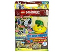 Pochette surprise XL LEGO Pouvoir des héros Ninjag