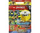 Pochette surprise XL LEGO Ninjago Hero Power 24x37