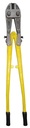 Coupe-boulon 36" Cr-V robuste