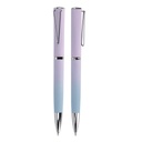 Stylo gel automatique 0,7 mm Starpak