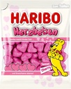 Haribo Heartquake, sachet de 160 g