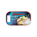 Foie de morue Giana 115 g