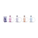 Shisha Al Malik simple Acrylic 23 cm