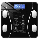 Pese-personne LCD - analytique Ruhhy 22525