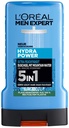 L'Oreal Men Expert Douche 250ml Hydra Power