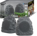 Enceintes Extérieures Bluetooth Étanches Xtreme Rock – Pack 2