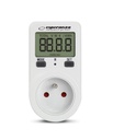 Compteur électronique de consommation d’énergie