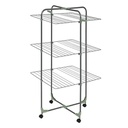 Etendoir tour 30 modul Mojave gris